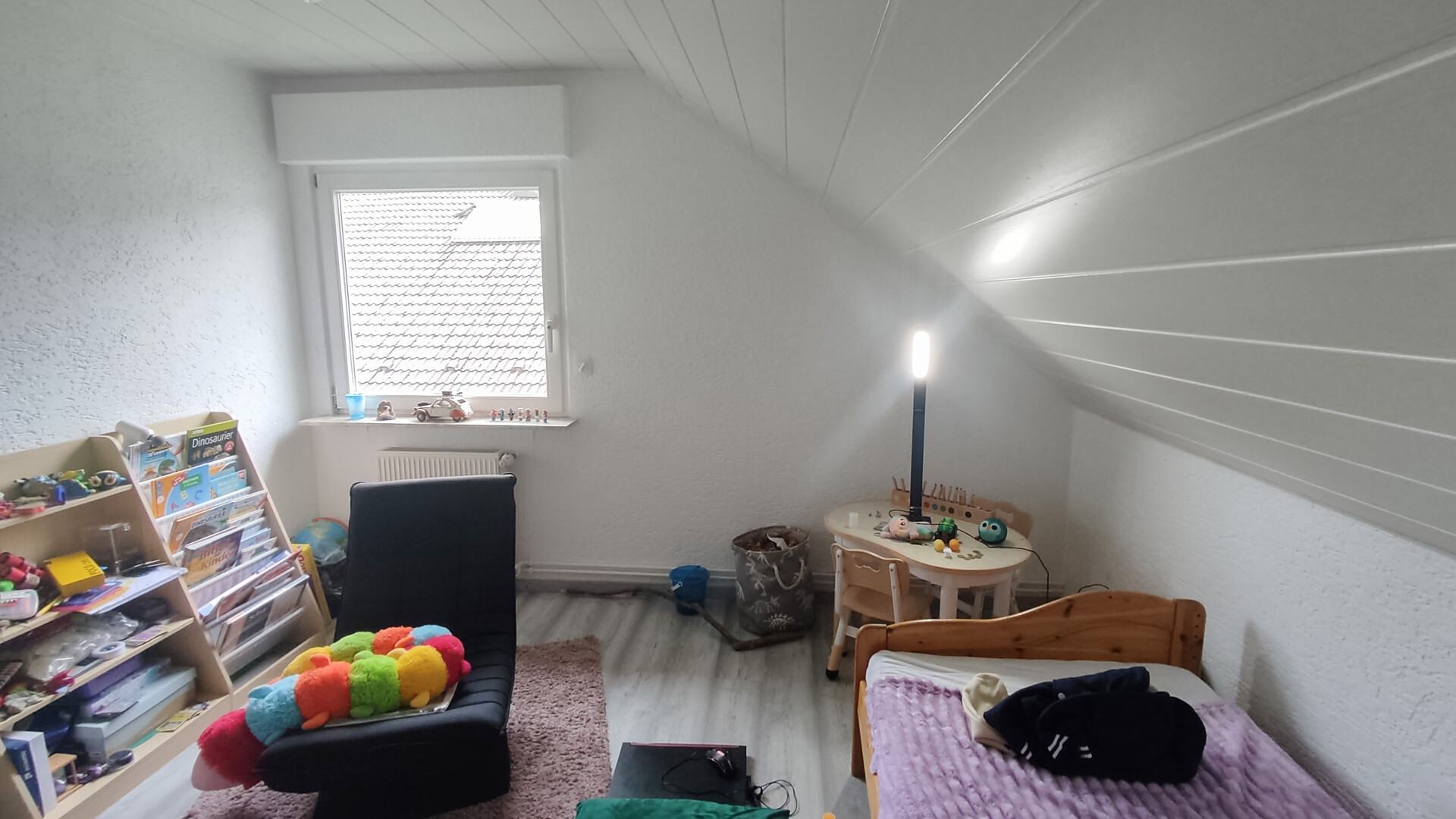 Kinderzimmer DG