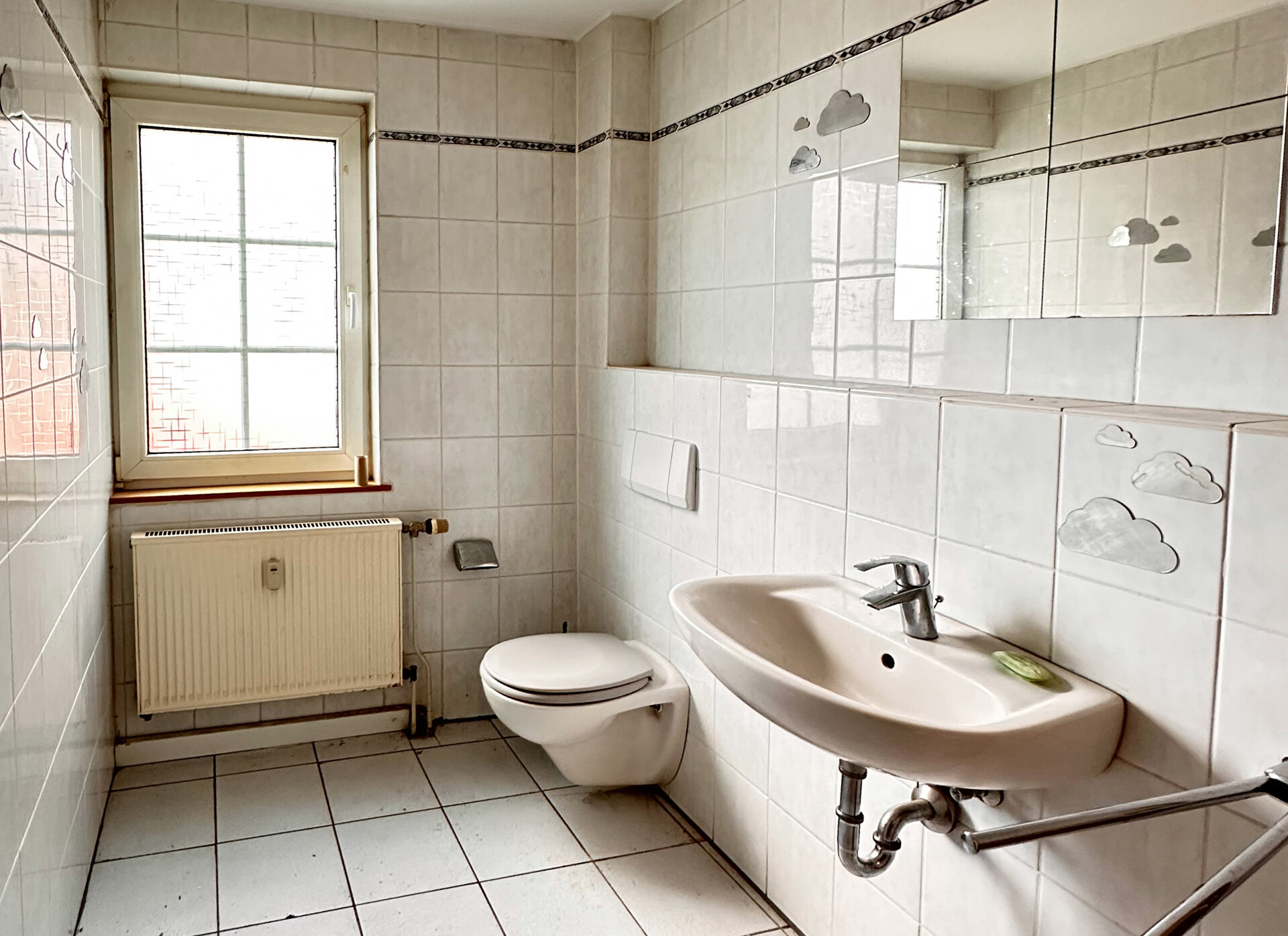 Badezimmer