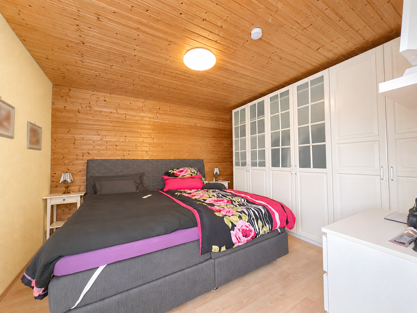 OG Schlafzimmer