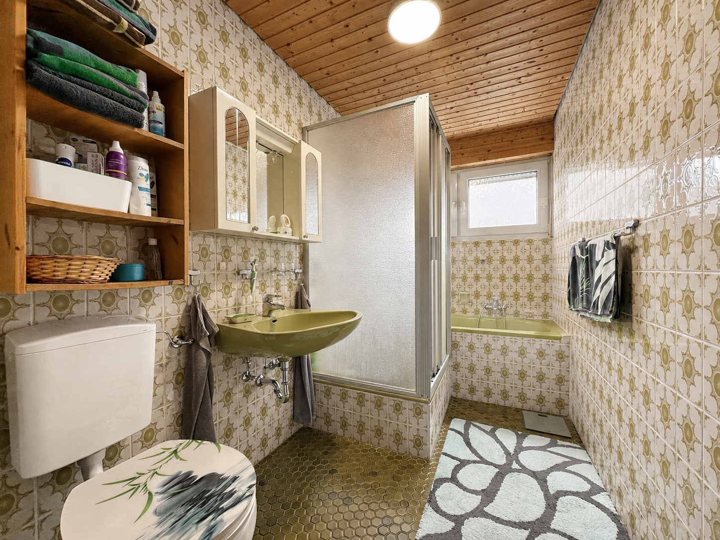 OG Badezimmer