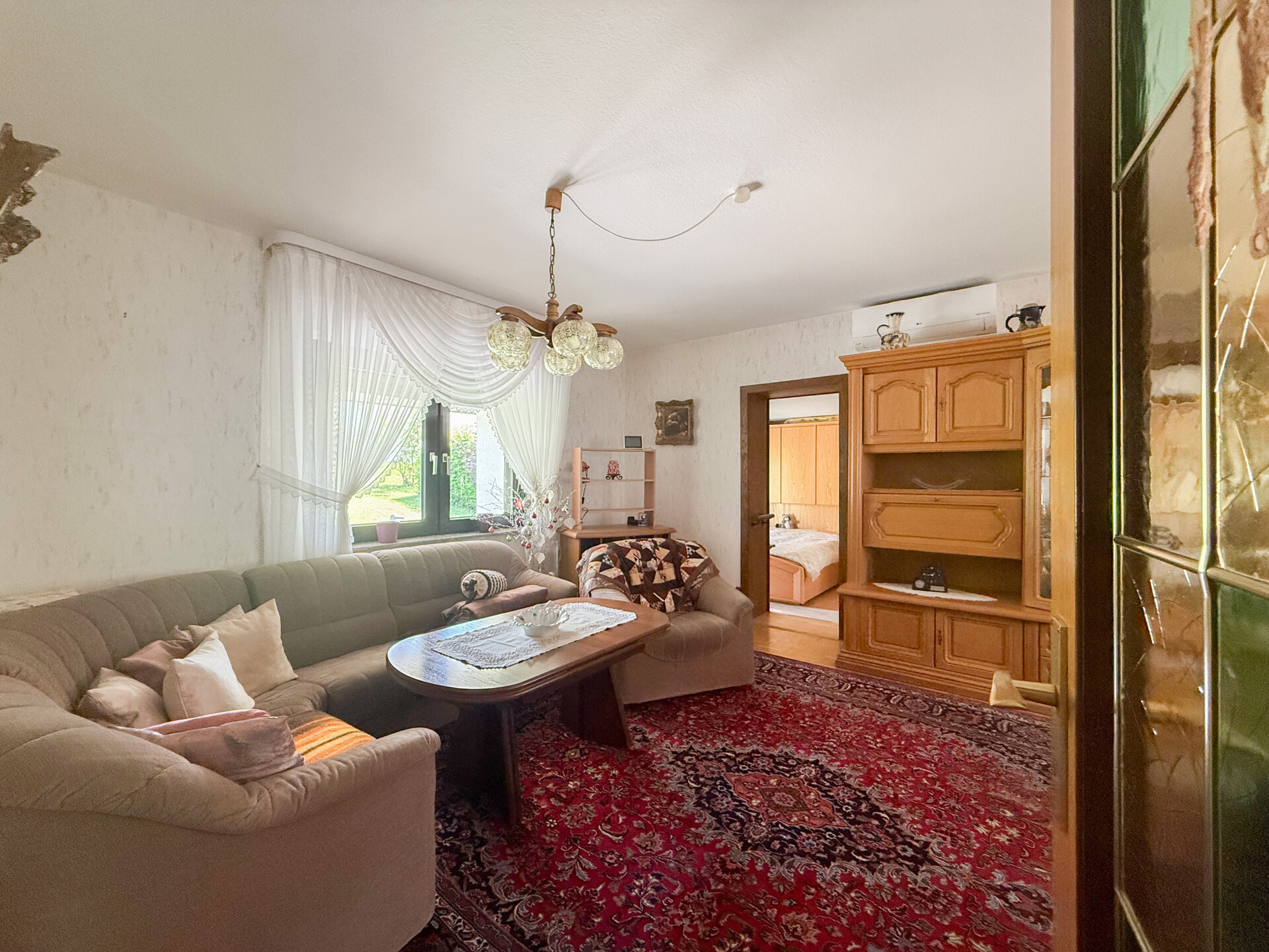 Wohnzimmer EG