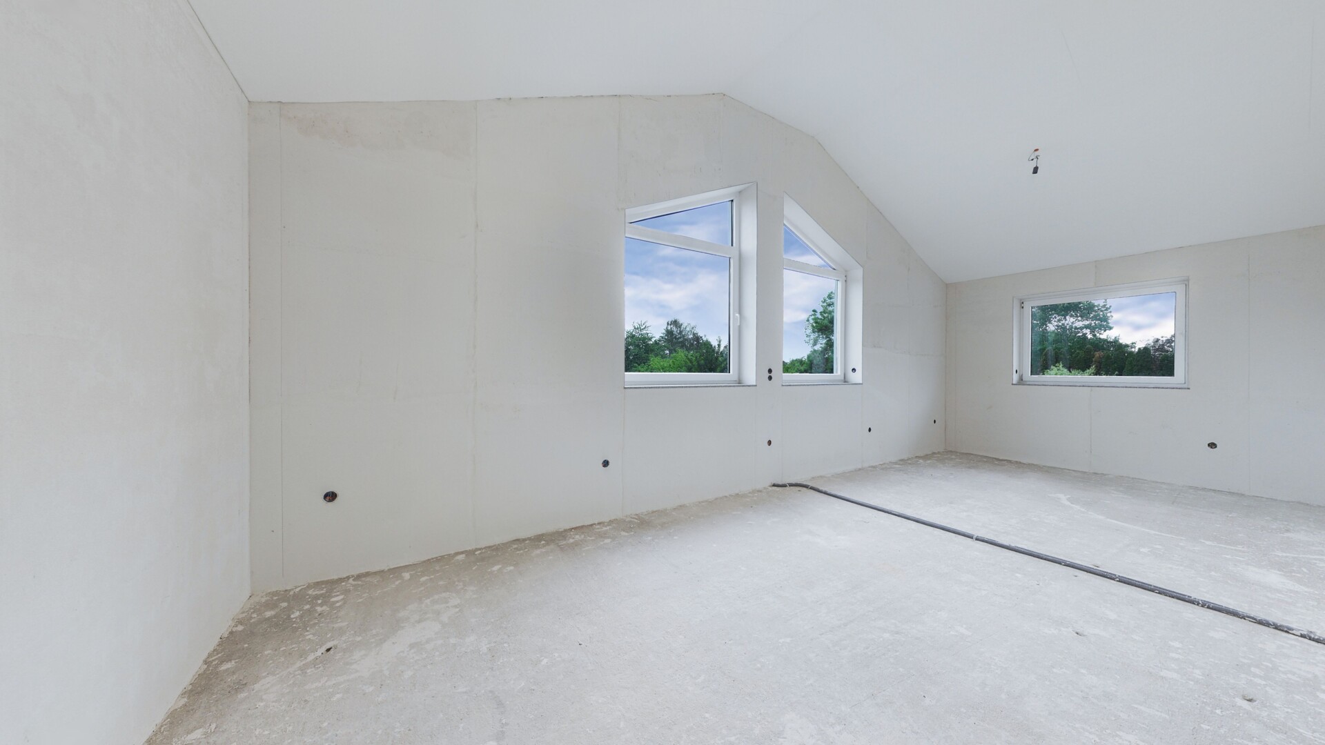 Elternschlafzimmer