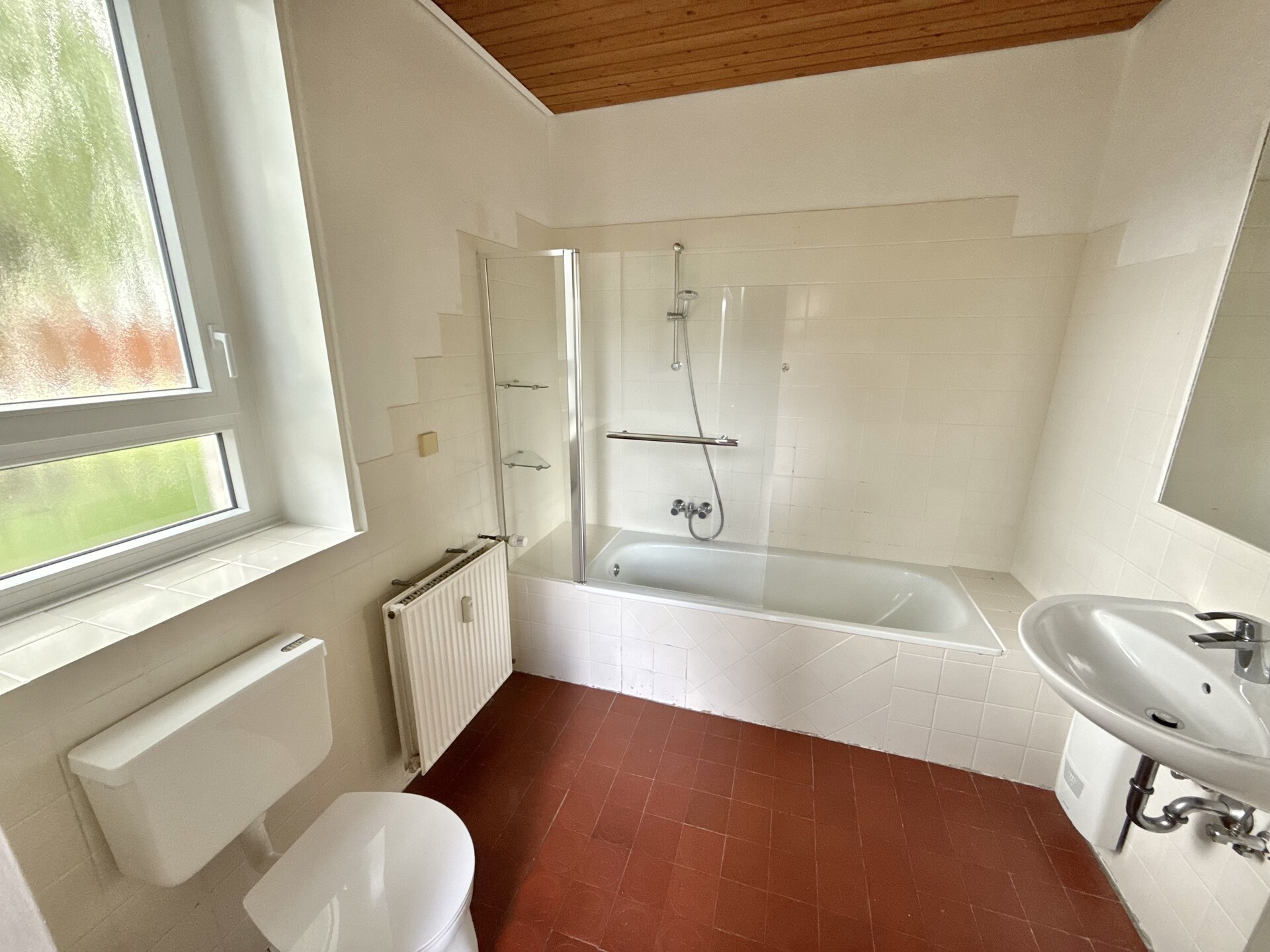 EG Badezimmer