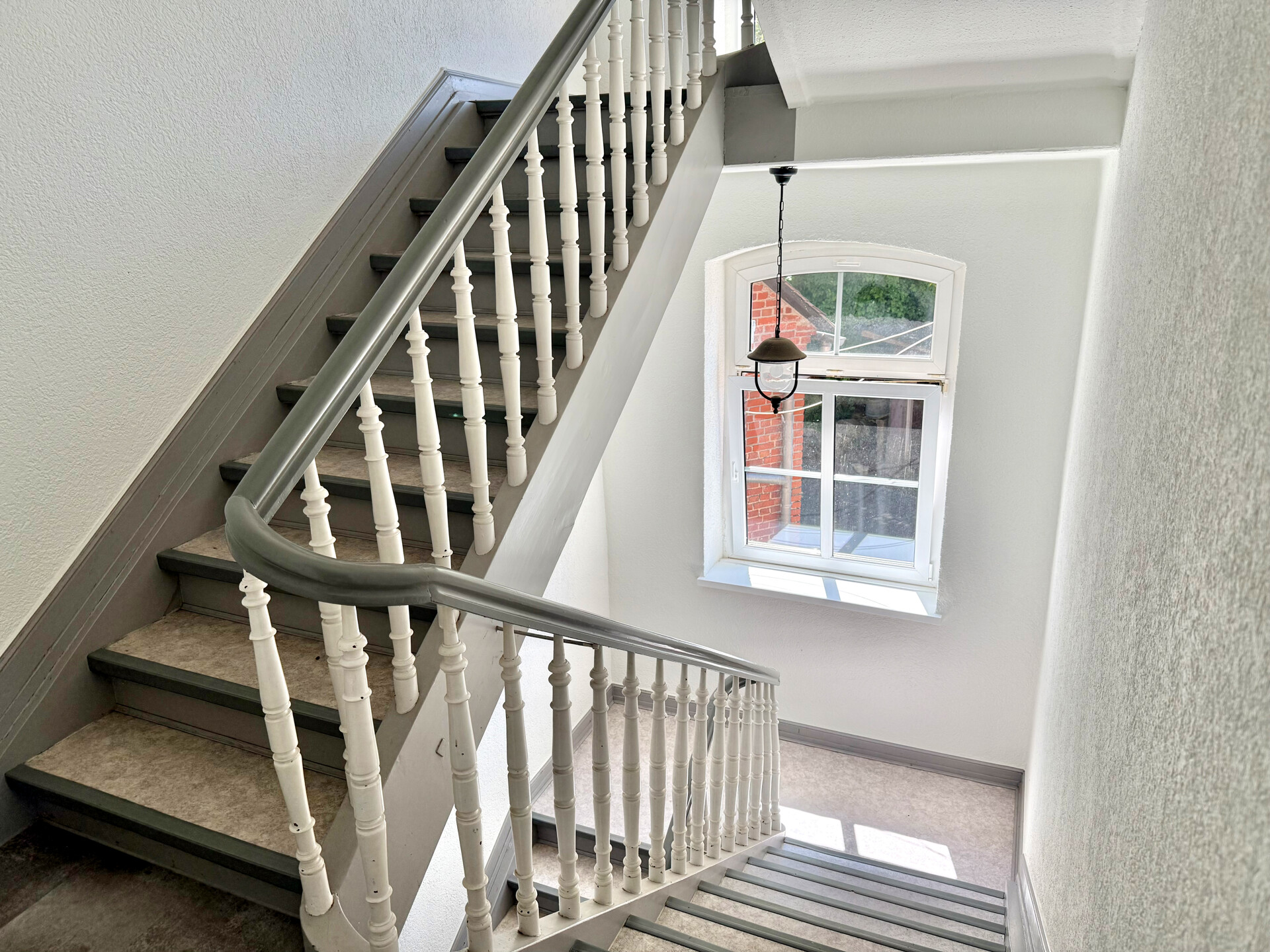 Treppenhaus