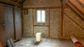 Dachboden Altbau