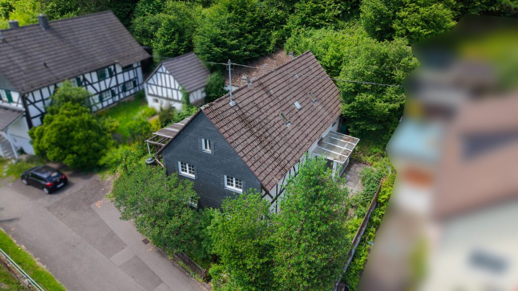 Luftaufnahme