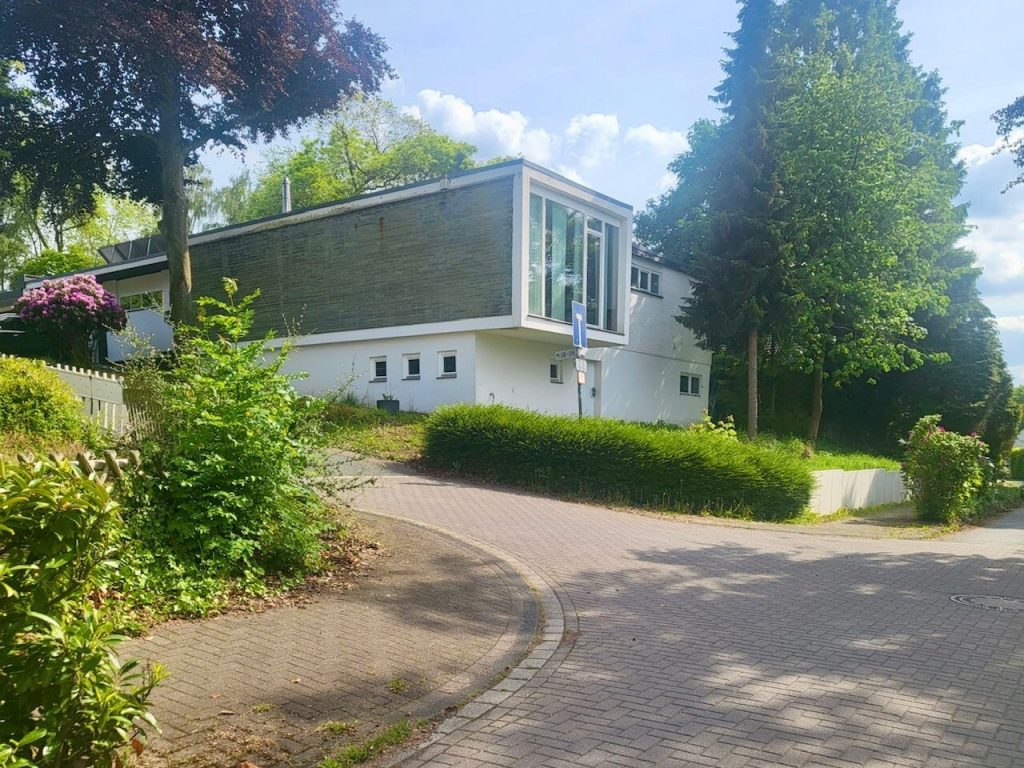 Ansicht