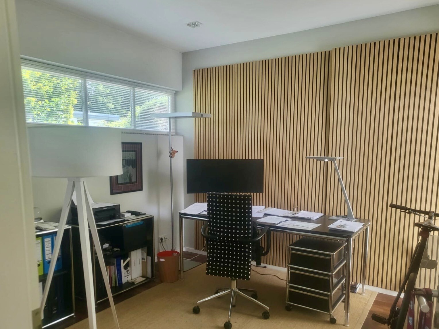 Büro