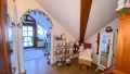 Durchgangszimmer DG