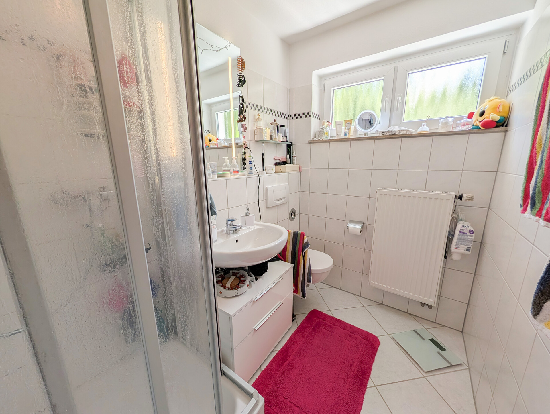 Badezimmer OG