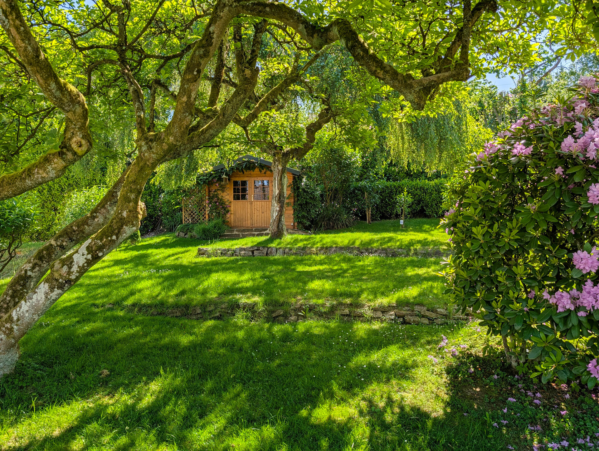Garten