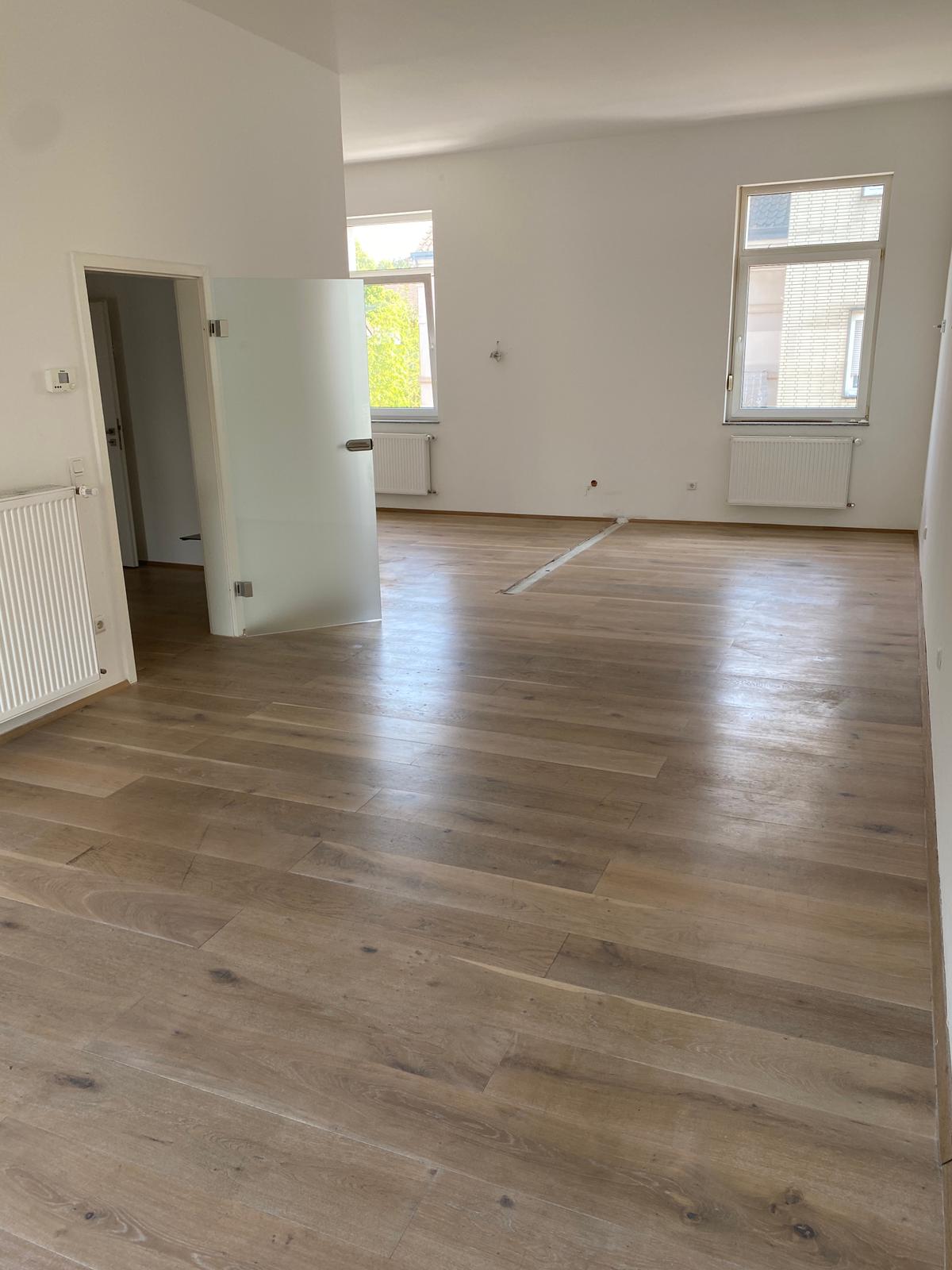 Beispiel Raum 1