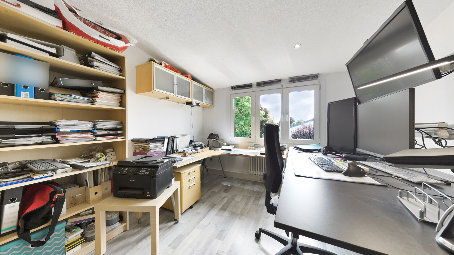 Büro