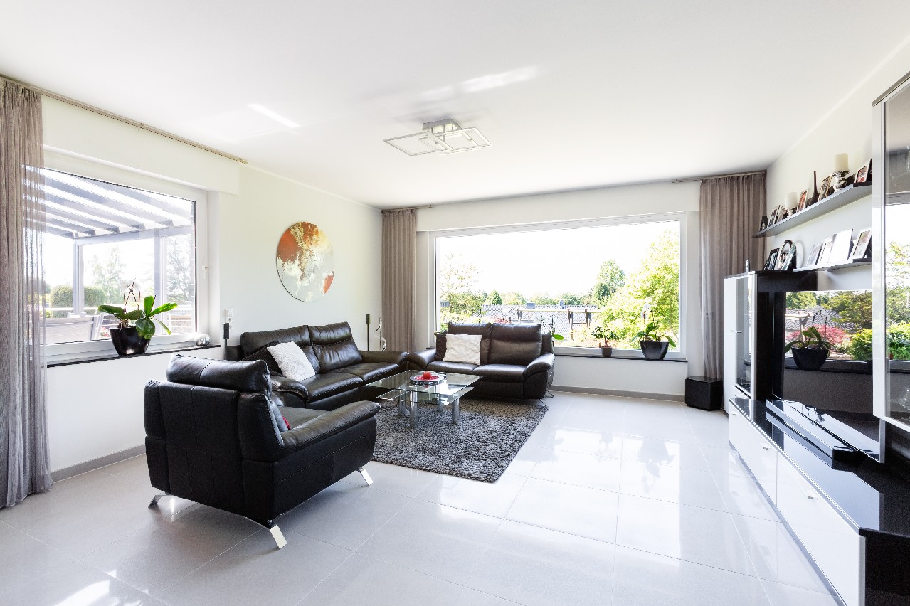 Wohnzimmer Ansicht 2