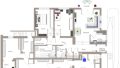 Grundriss Kellergeschoss + Einlieger