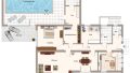 Grundriss: Erdgeschoss