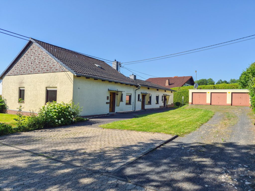 Gesamtansicht