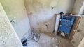 Bad - Wohnung links