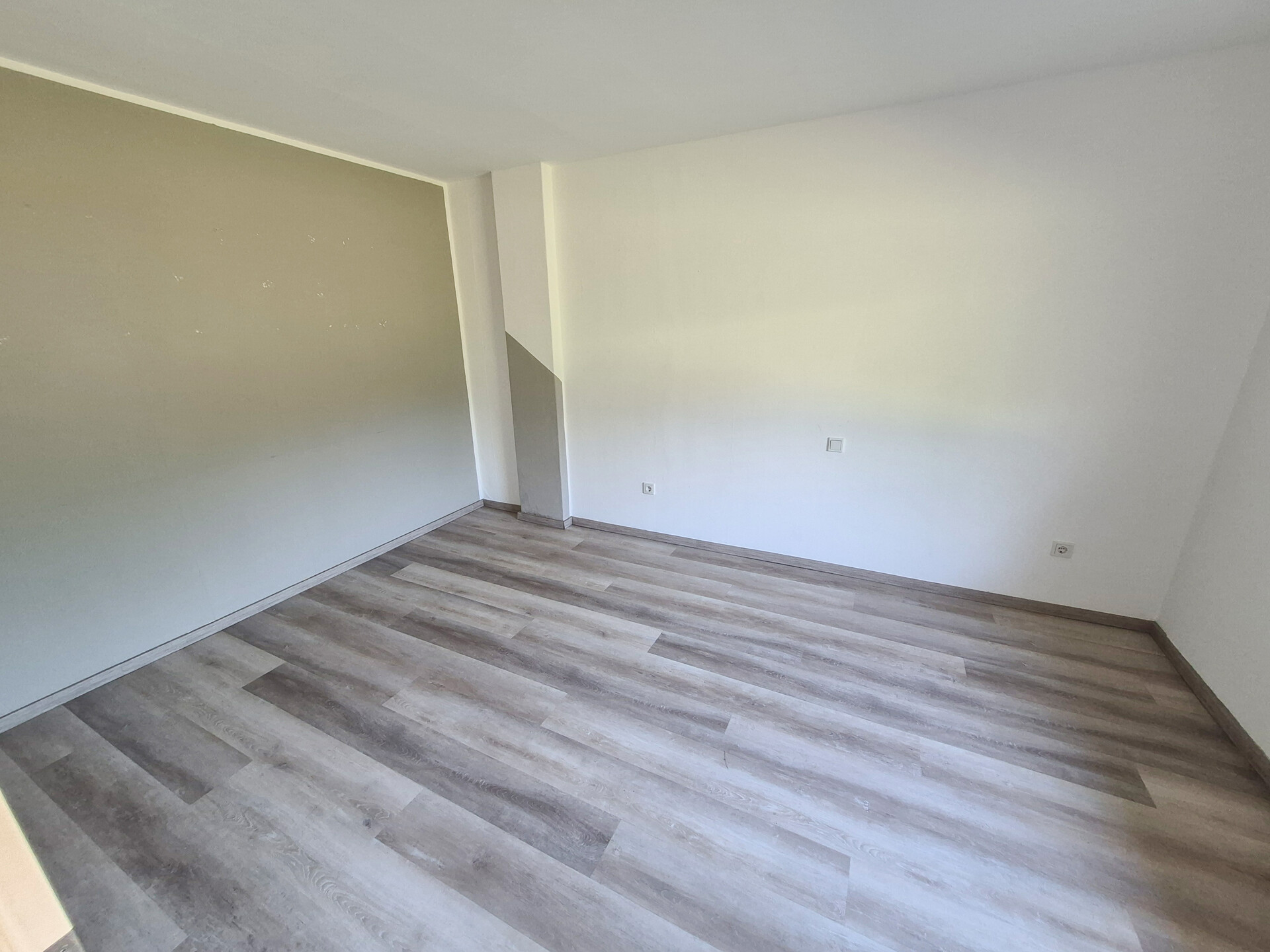 Zimmer - Wohnung Mitte