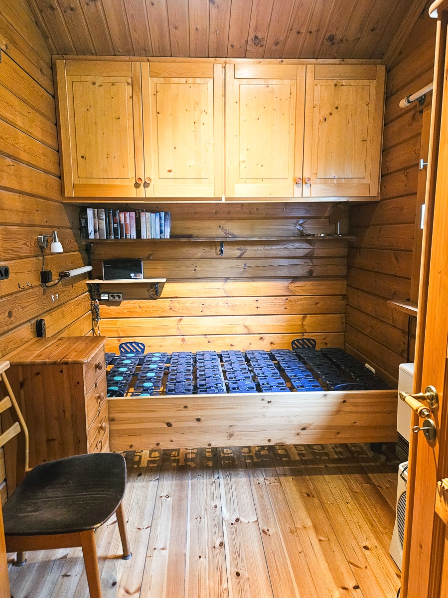 Kinderzimmer