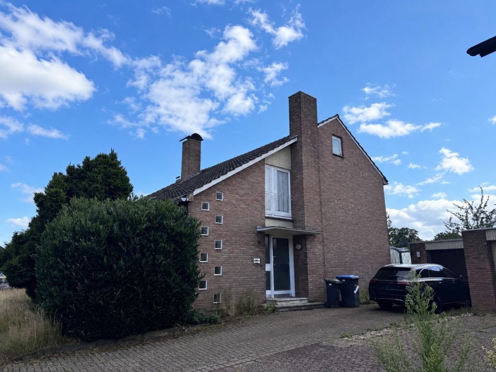Seitenansicht