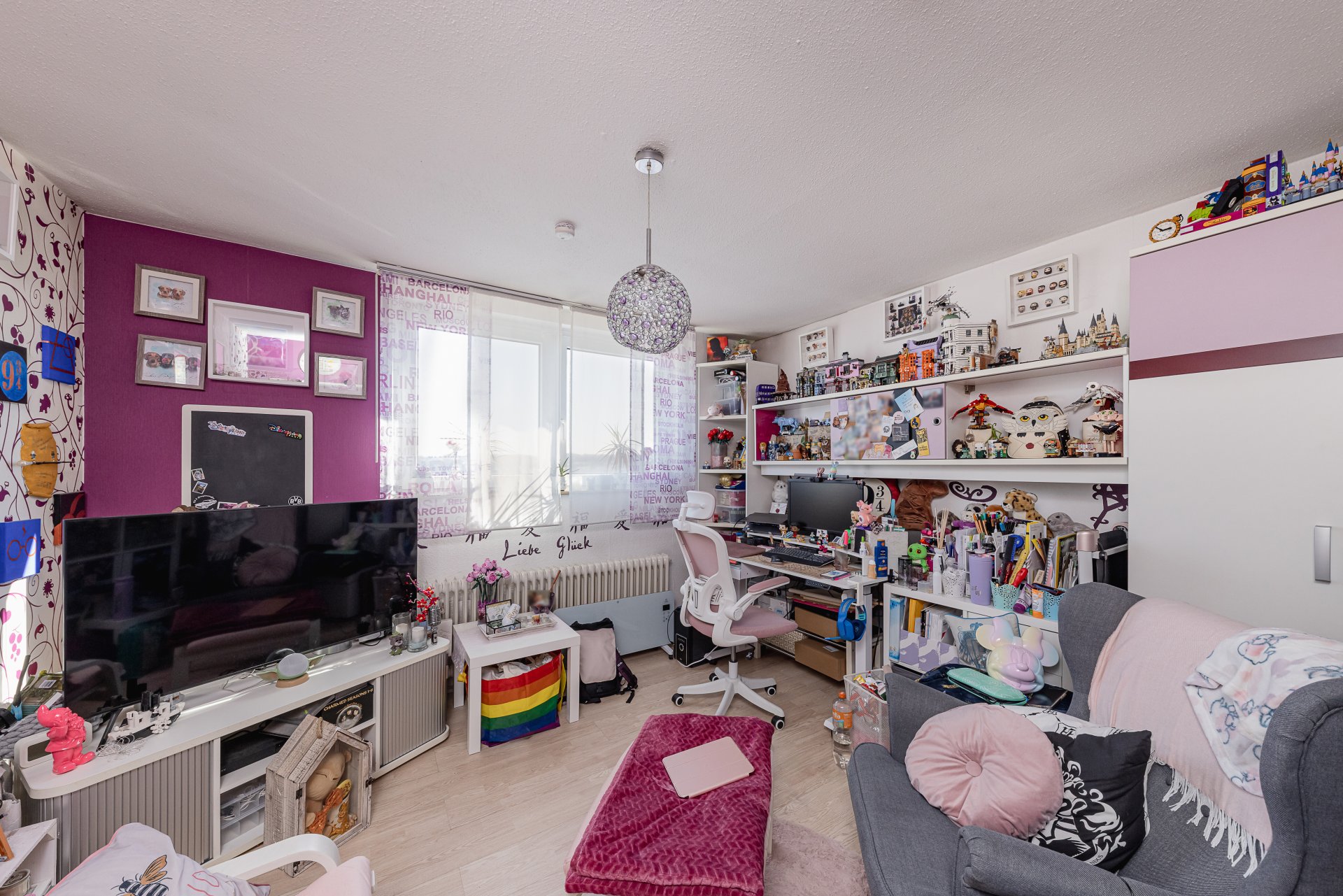 Büro