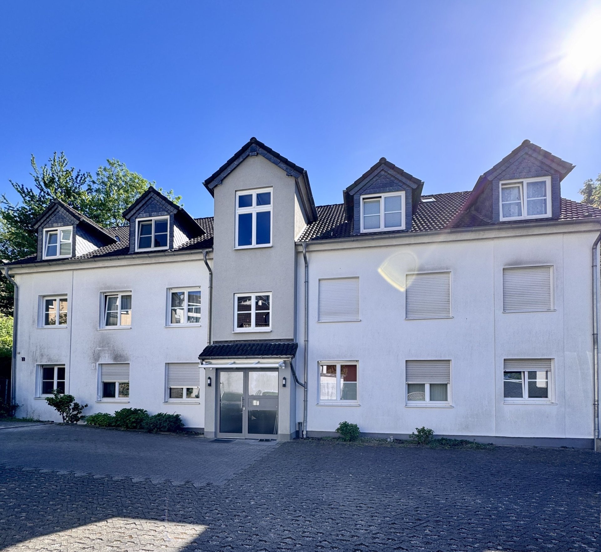 Aussenansicht