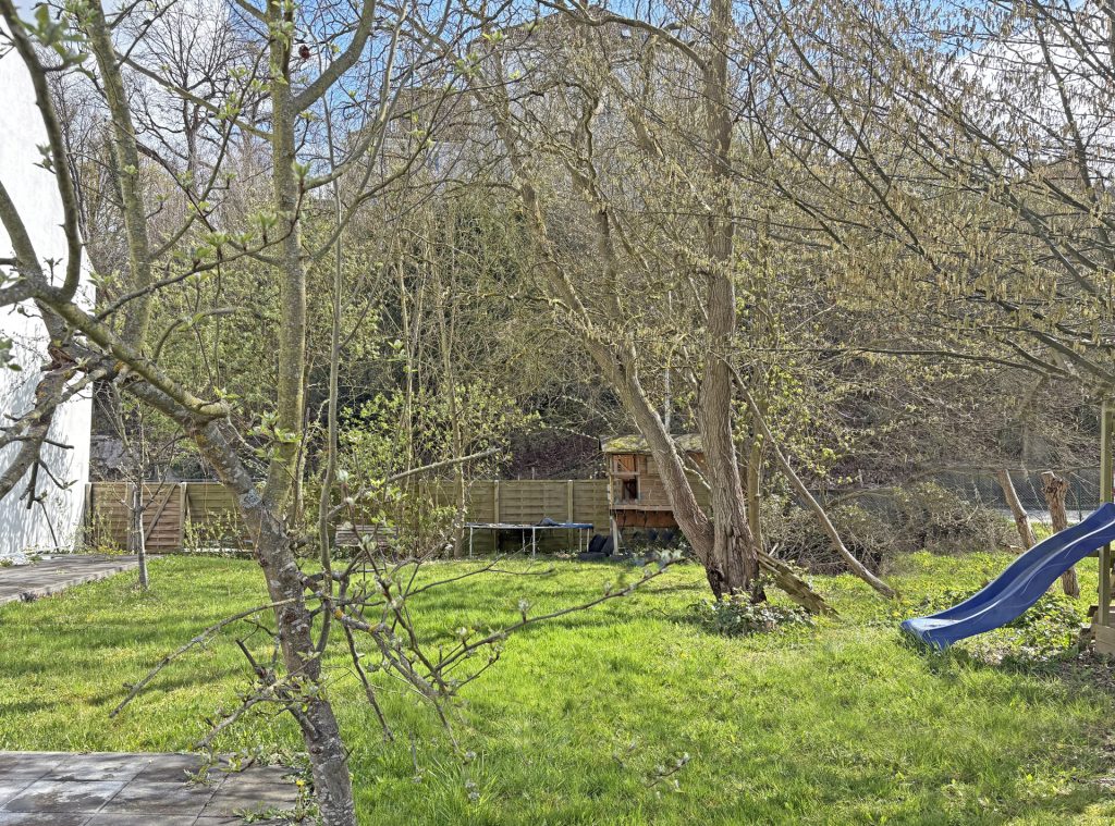 Baugrundstück in Eitorf