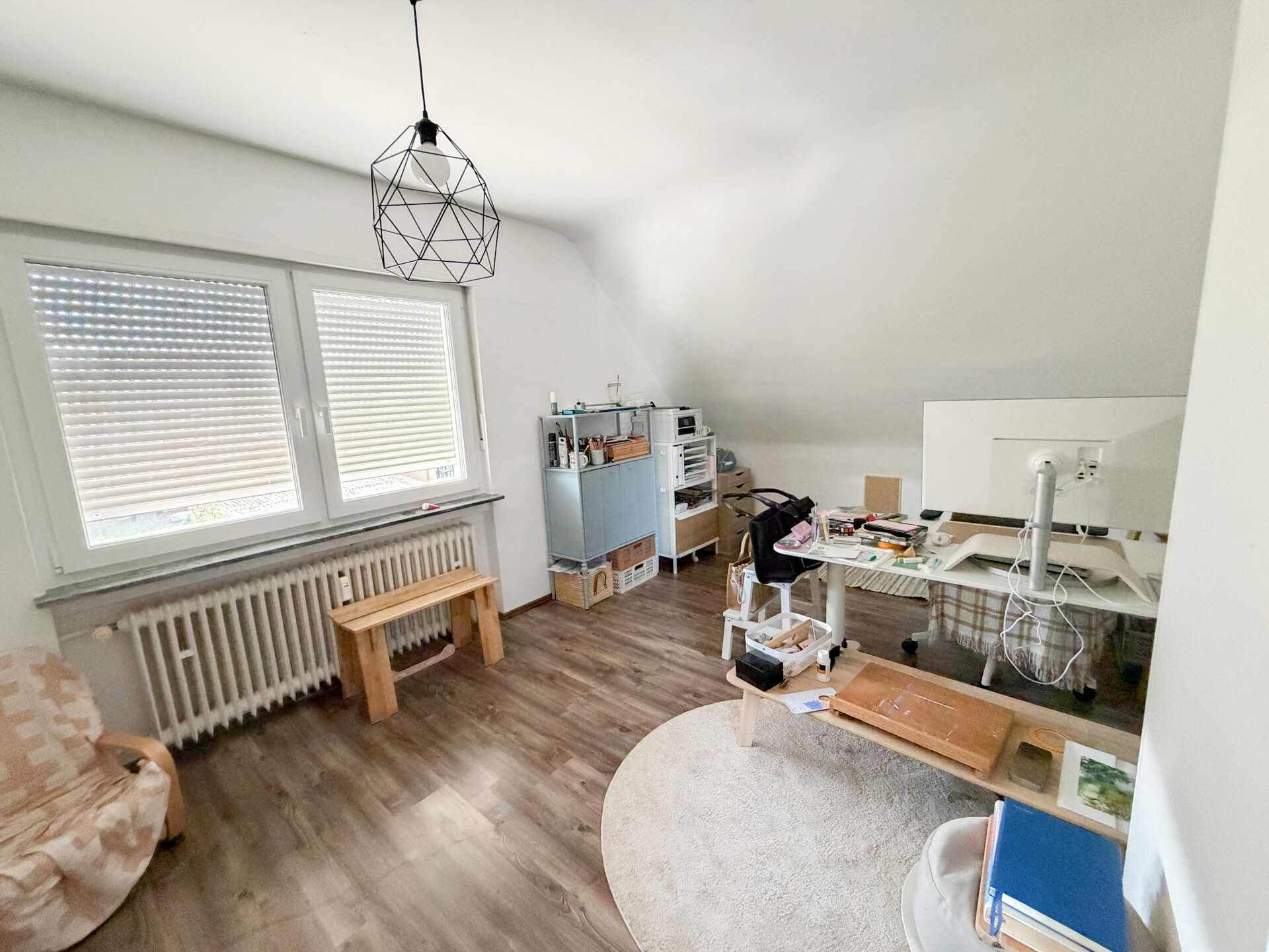 DG links Zimmer