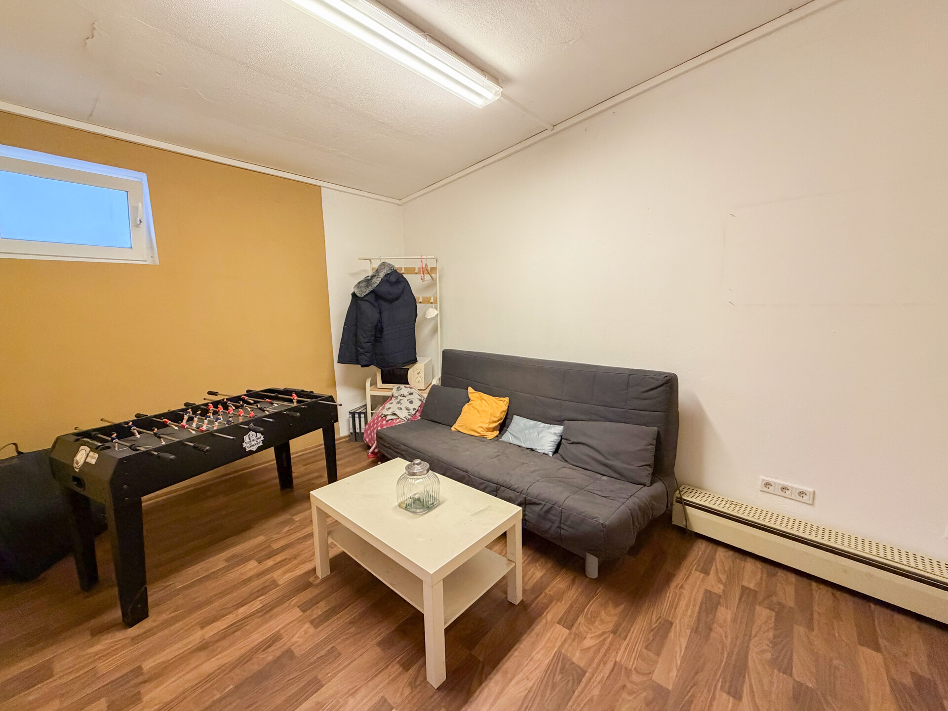 Gewerbeeinheit-Büro