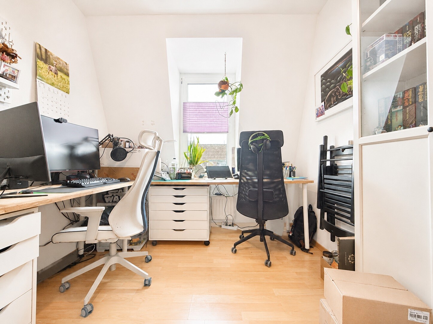 Büro