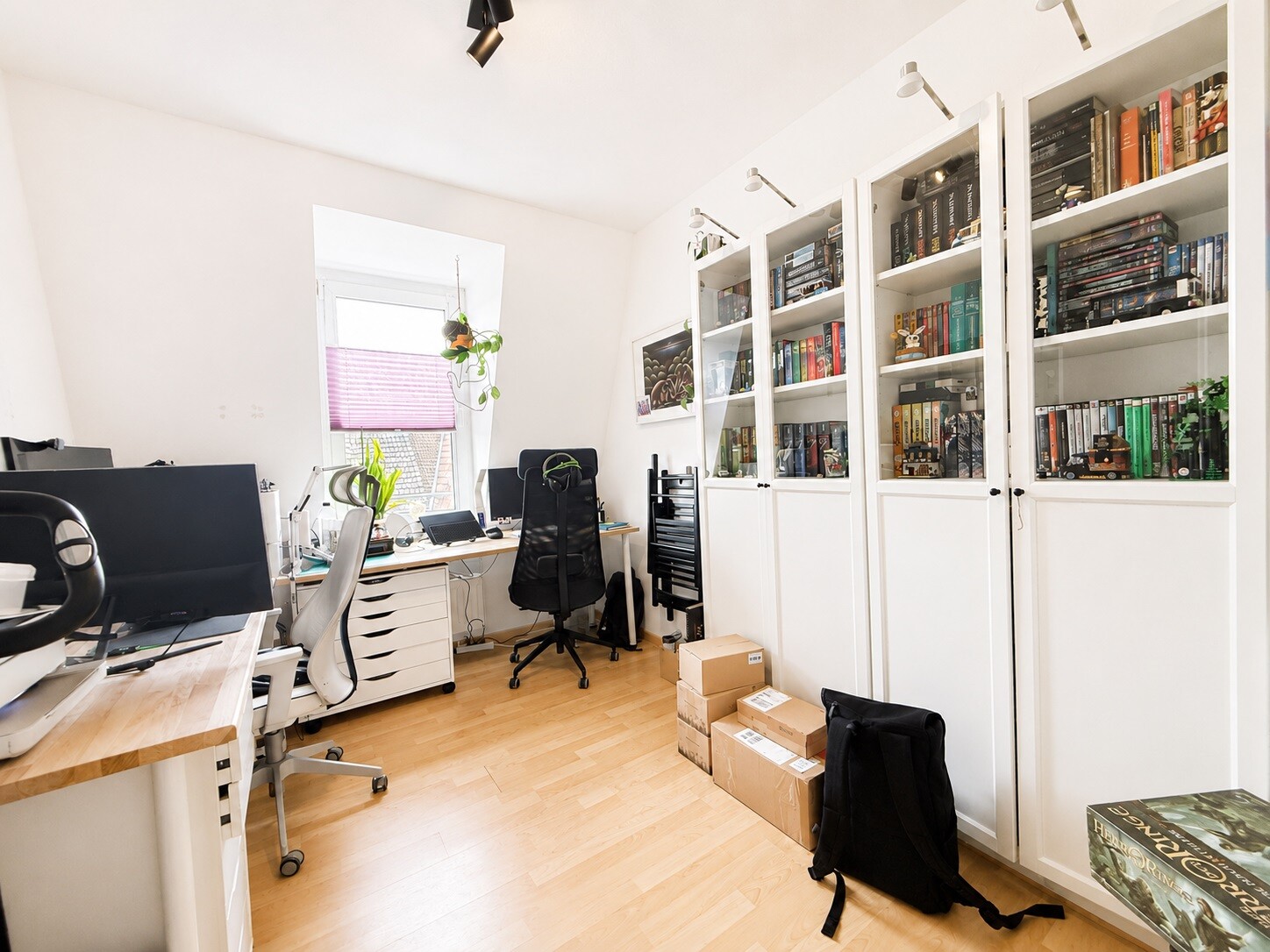 Büro