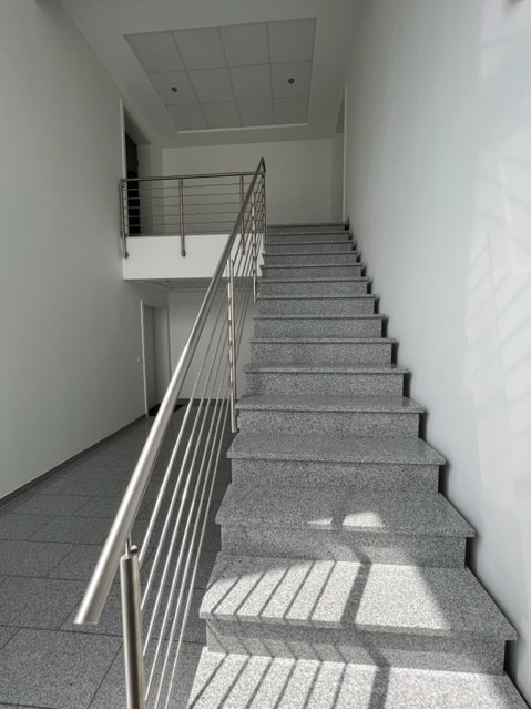 Treppenhaus