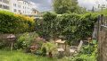 Gartenansicht