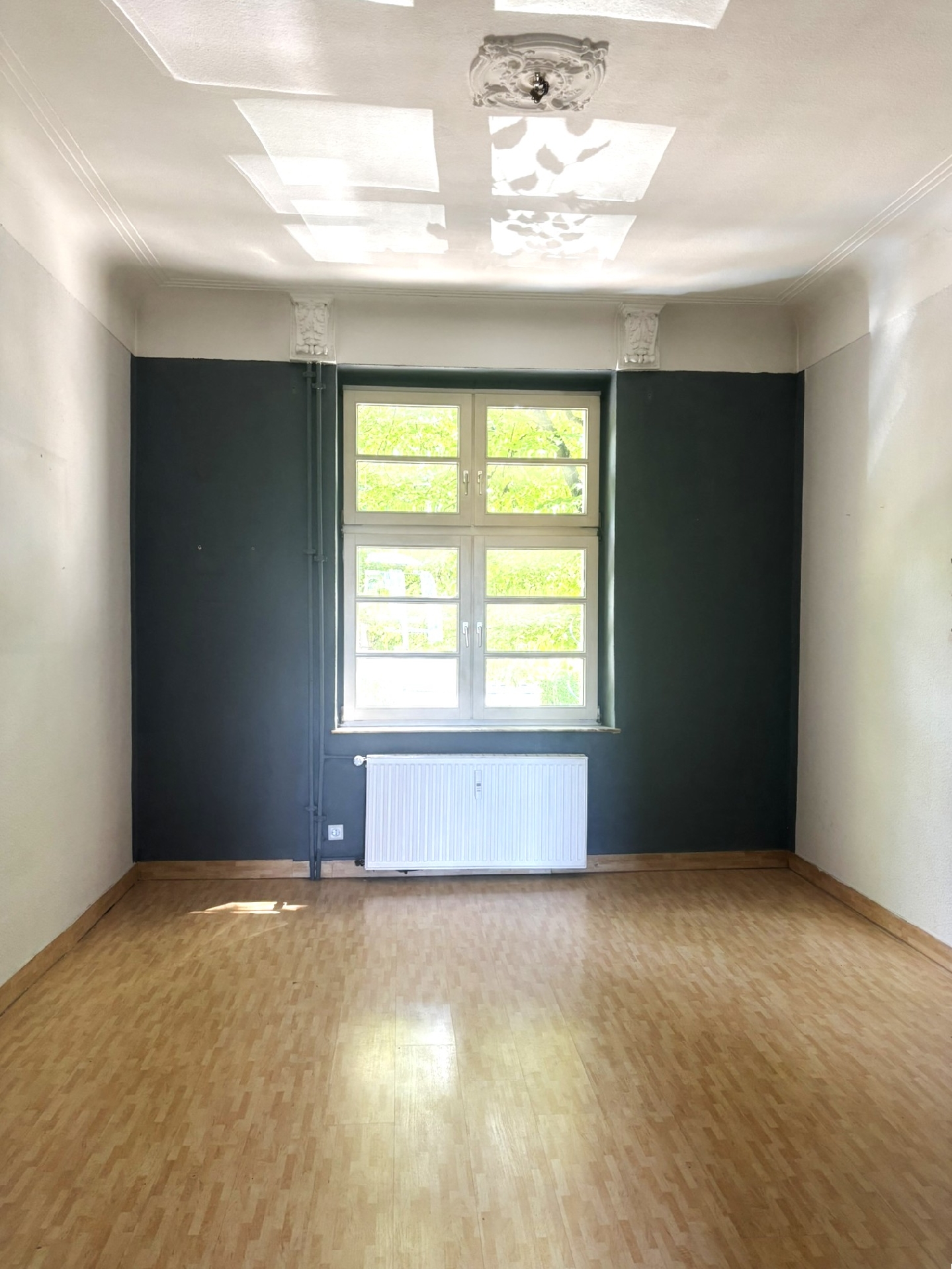 Wohnraum 1. OG