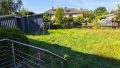 Blick in den Garten