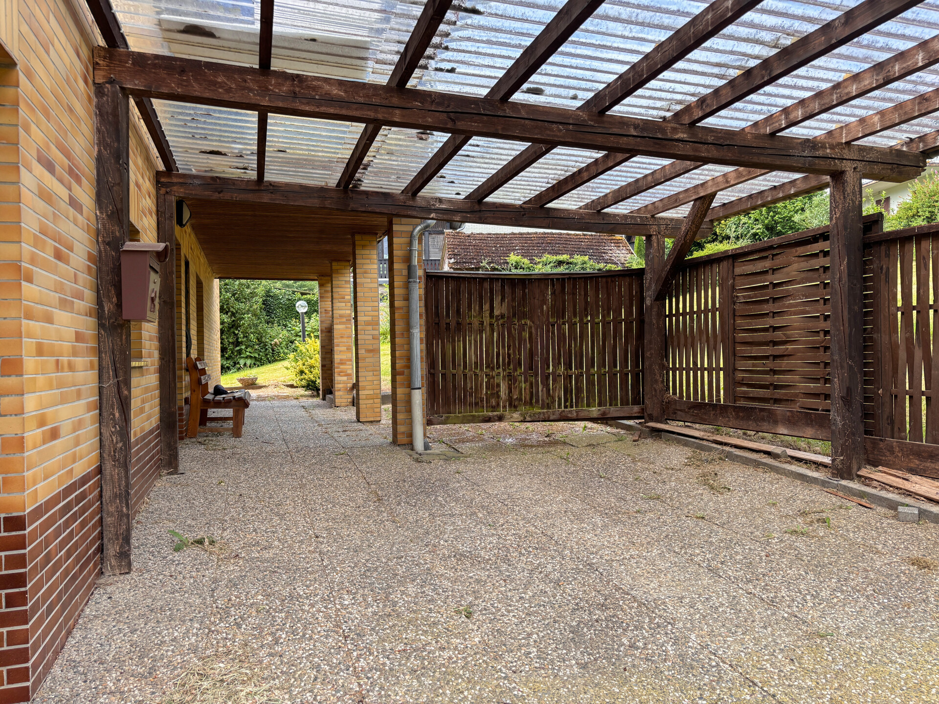 Carport