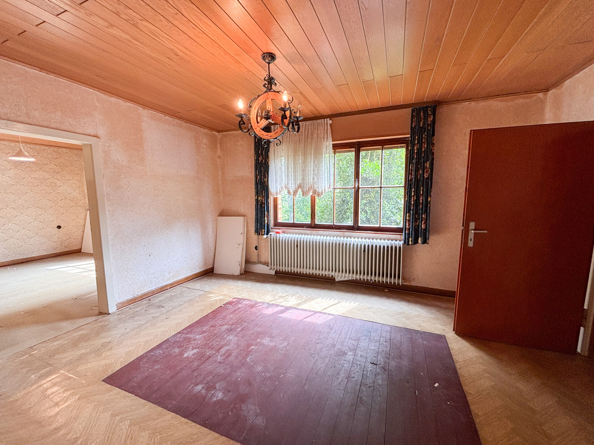 Wohnzimmer EG