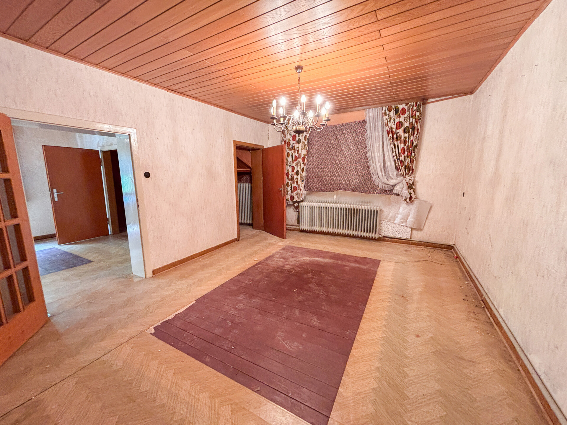 Esszimmer EG