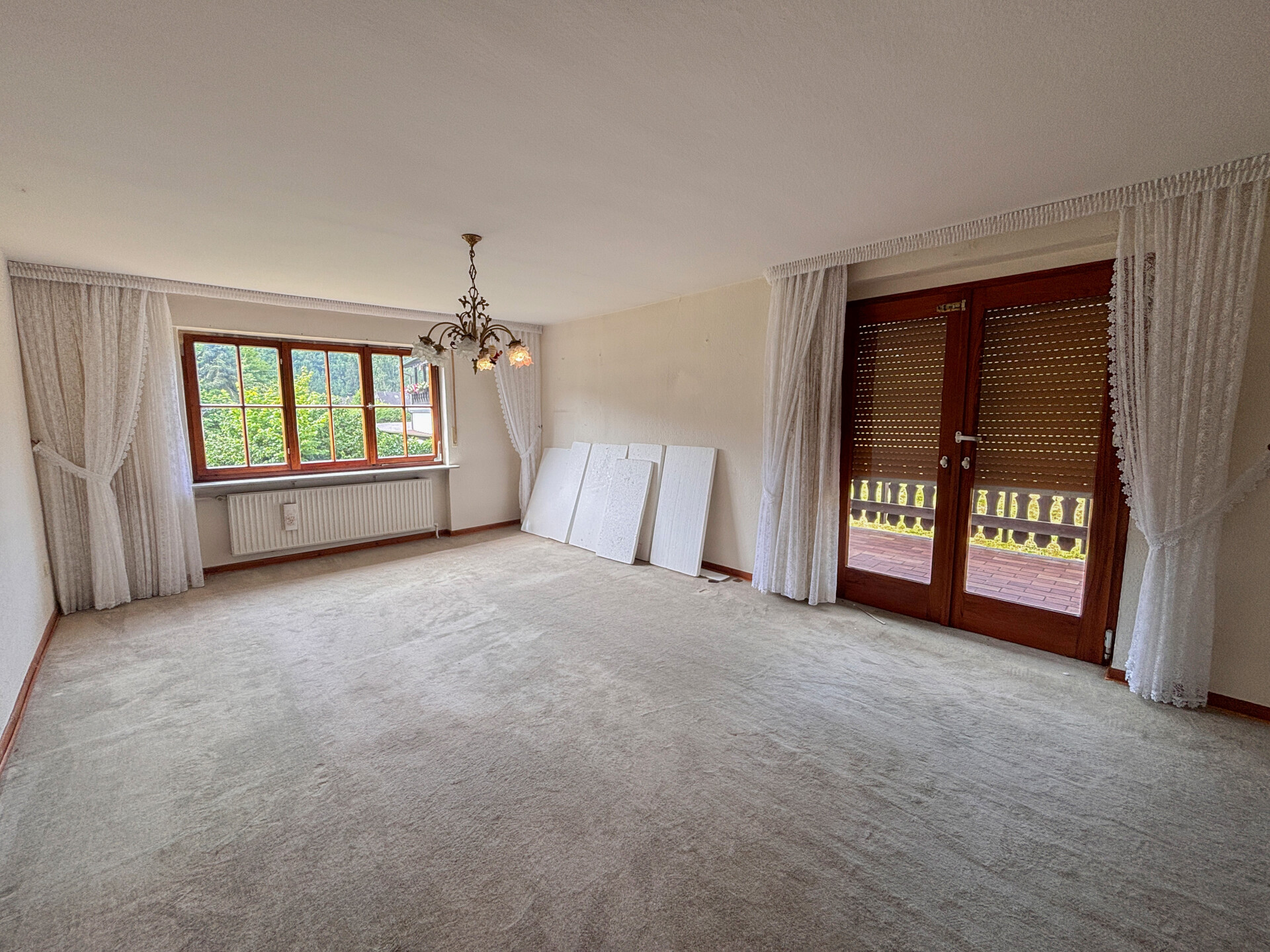Wohnzimmer OG