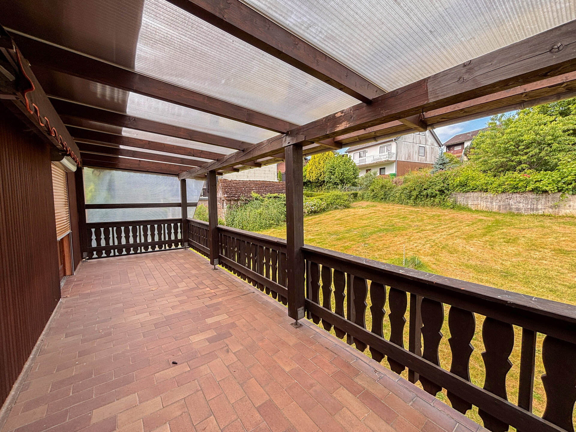 Balkon