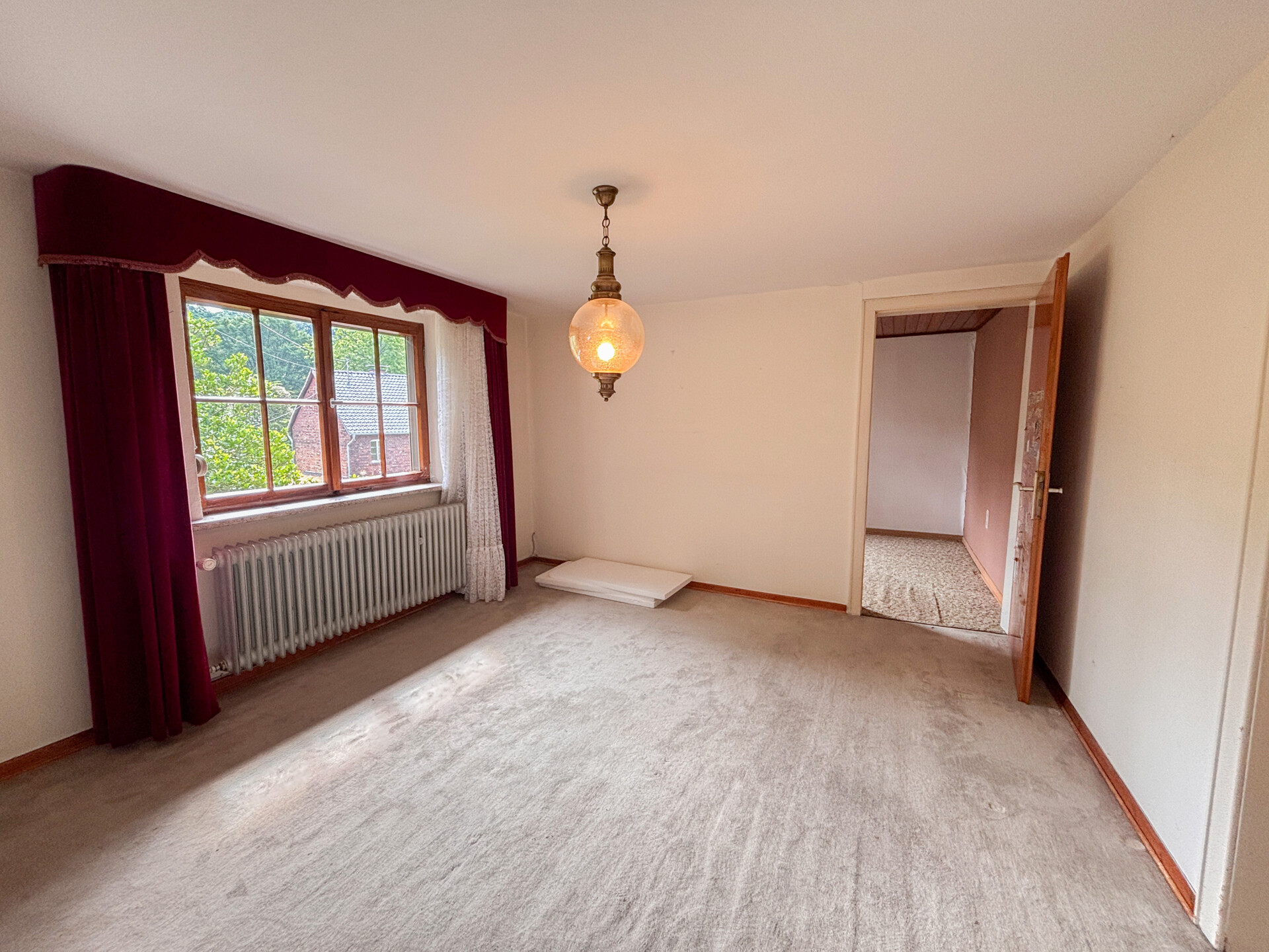 Esszimmer OG