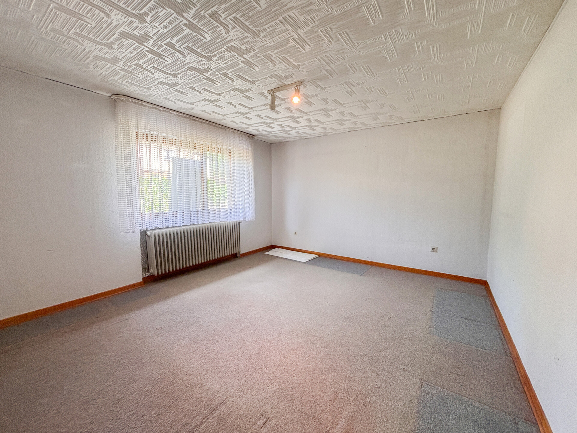 Schlafzimmer OG