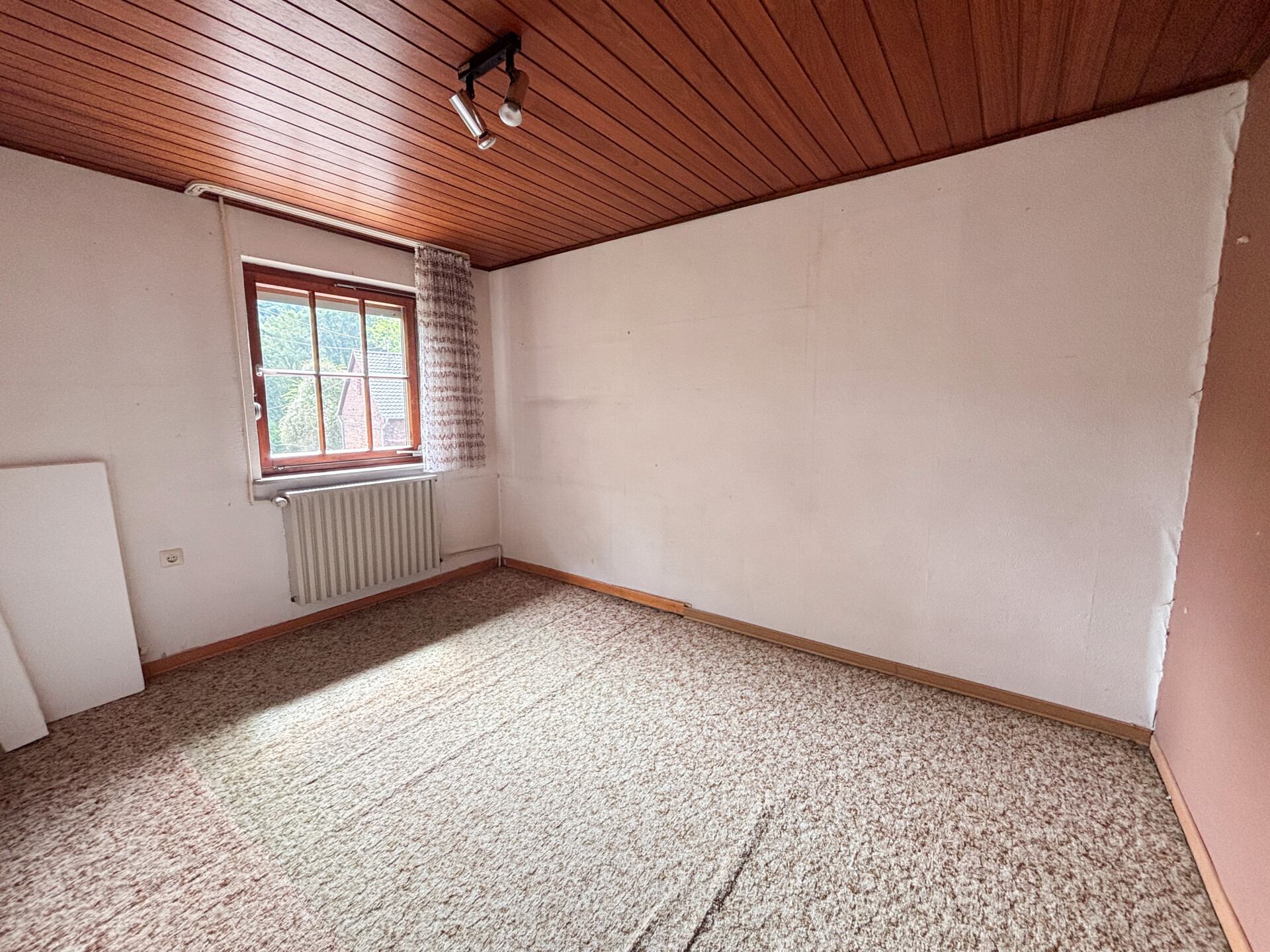 Arbeits-/Gästezimmer