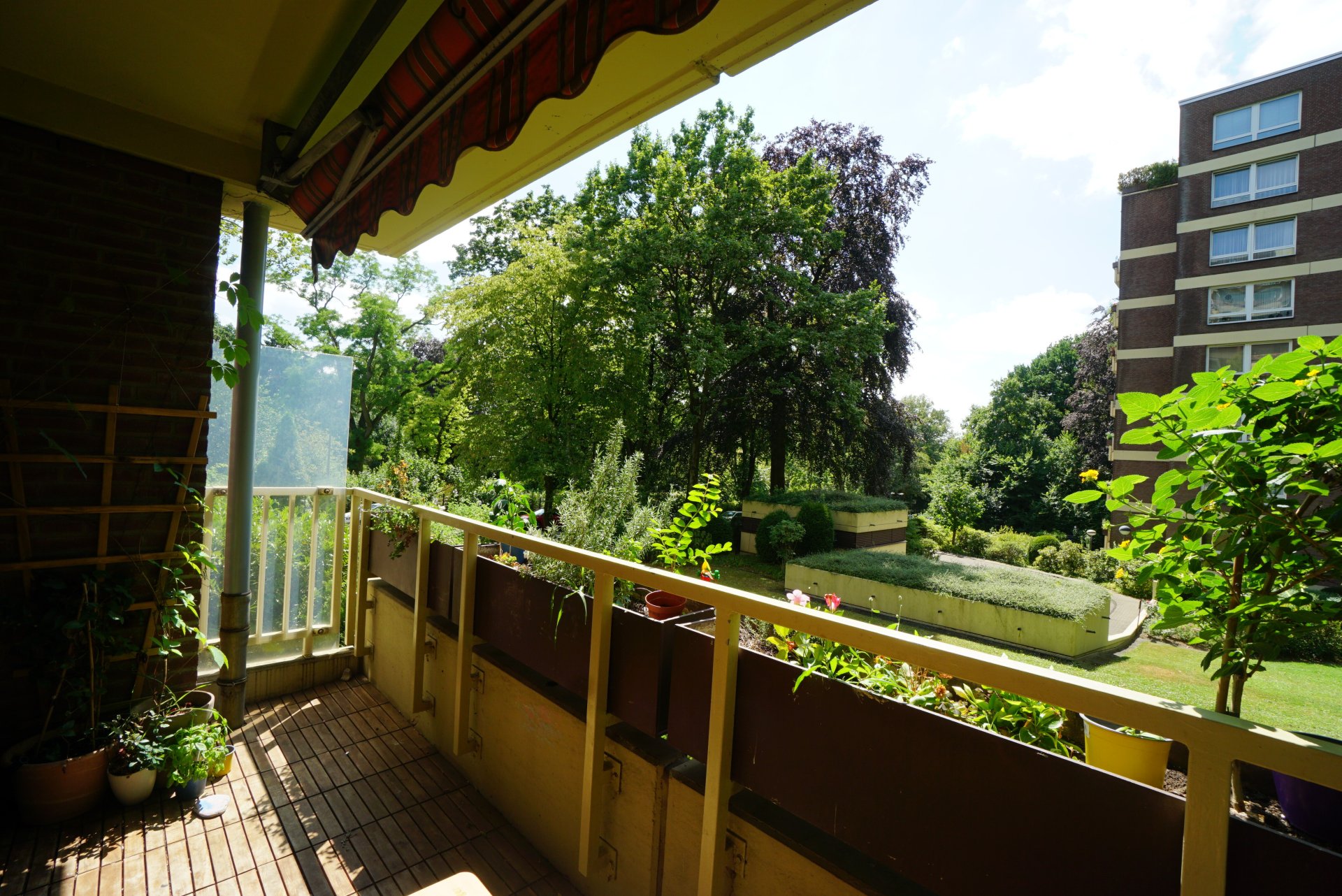 Westbalkon