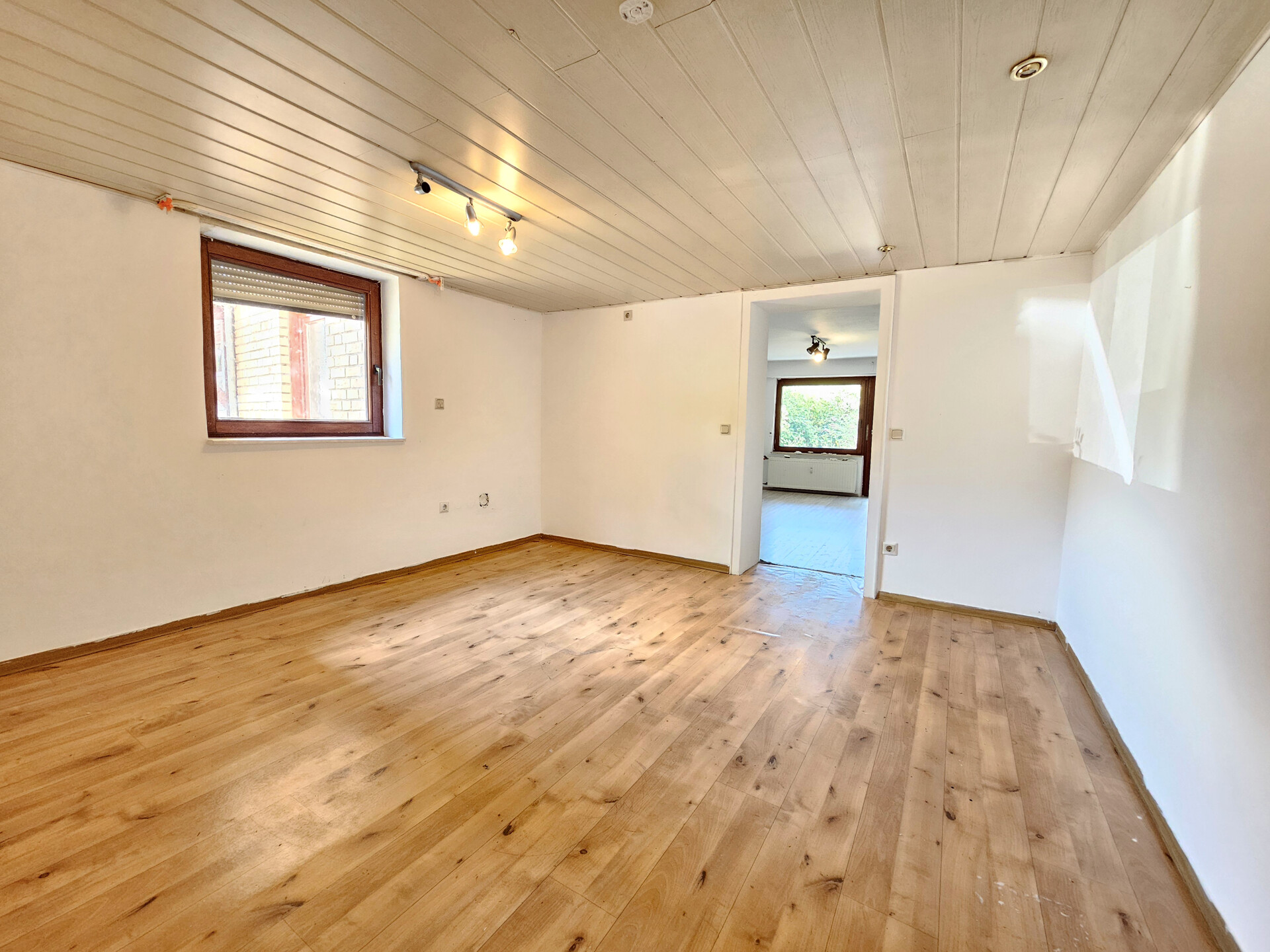 Schlafzimmer EG