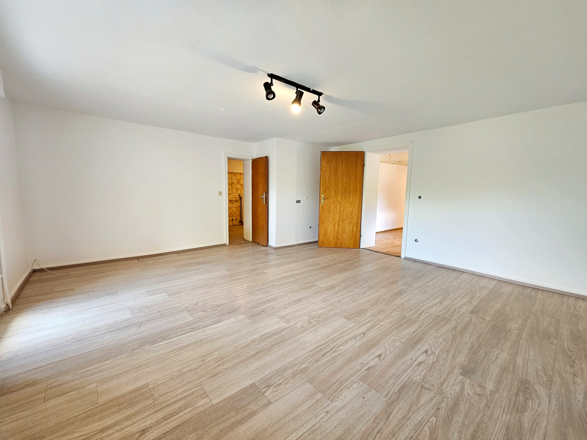 Wohnzimmer EG