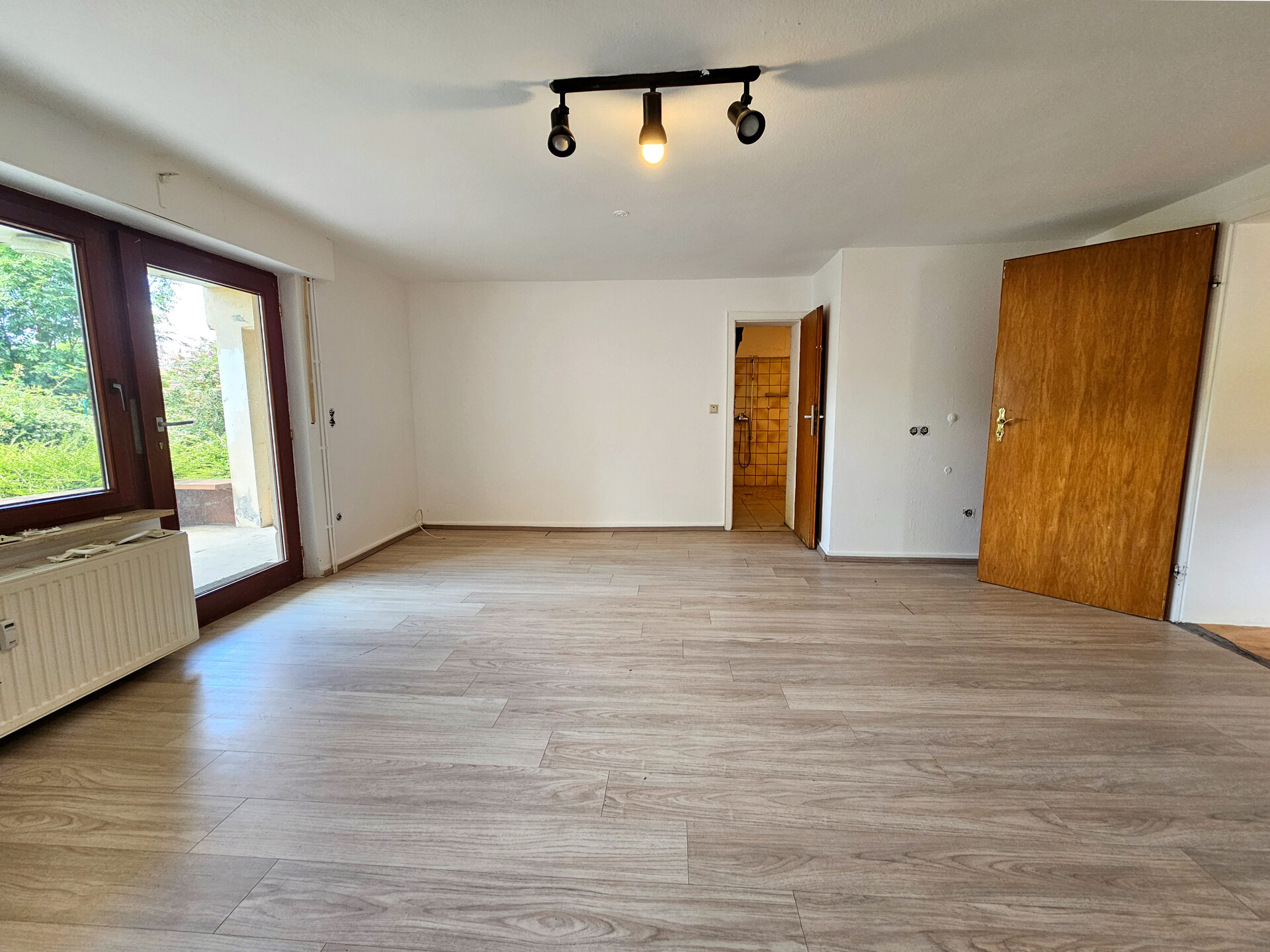 Wohnzimmer EG