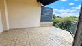 Loggia 1. OG