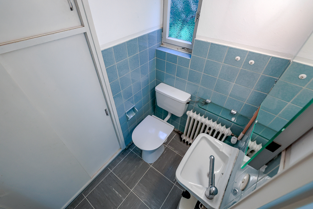 Gäste-WC